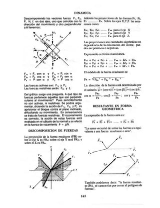 Fisicavectorial elemental