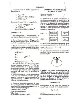Fisicavectorial elemental