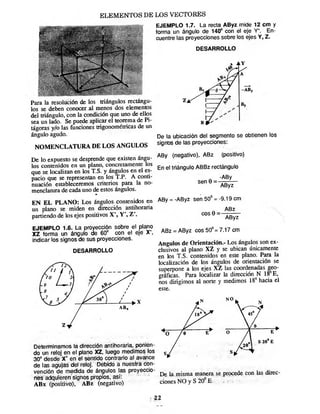 Fisicavectorial elemental