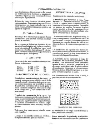 Fisicavectorial elemental