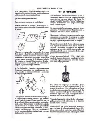 Fisicavectorial elemental