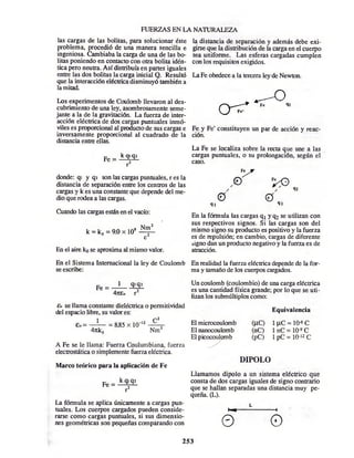 Fisicavectorial elemental