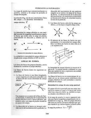Fisicavectorial elemental