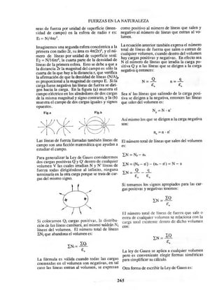 Fisicavectorial elemental
