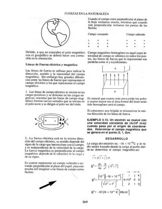 Fisicavectorial elemental