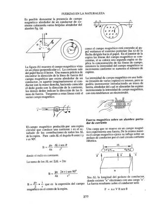 Fisicavectorial elemental