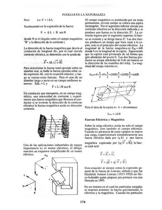 Fisicavectorial elemental