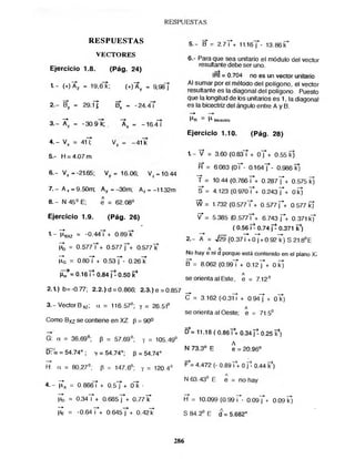 Fisicavectorial elemental