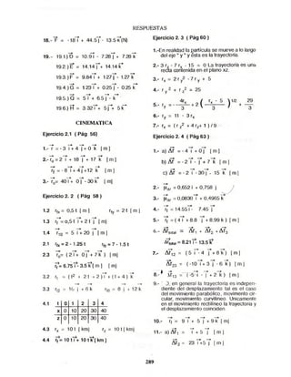 Fisicavectorial elemental