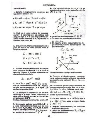 Fisicavectorial elemental