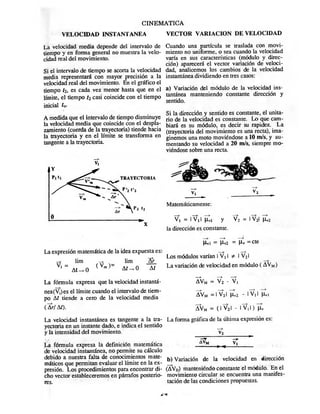 Fisicavectorial elemental