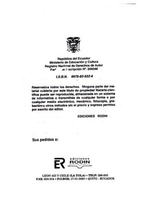 Fisicavectorial elemental