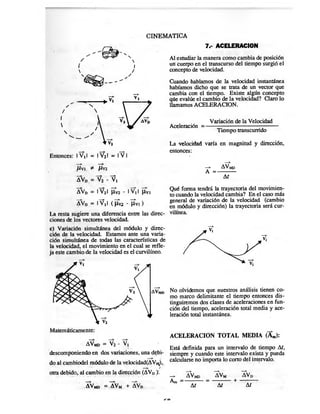 Fisicavectorial elemental