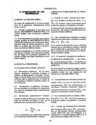 Fisicavectorial elemental