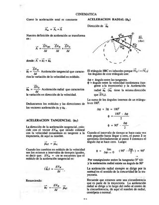 Fisicavectorial elemental