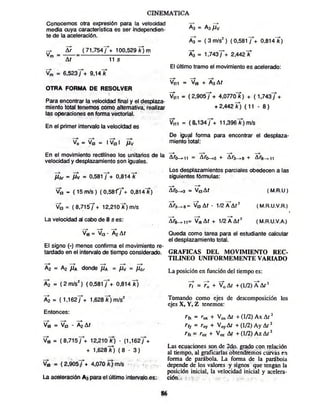 Fisicavectorial elemental