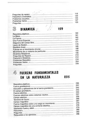 Fisicavectorial elemental