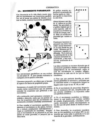 Fisicavectorial elemental