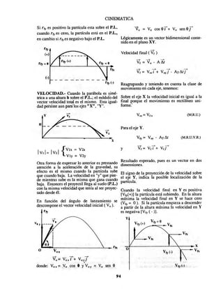 Fisicavectorial elemental