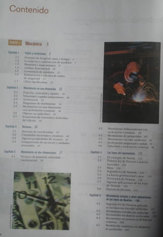 Fisica vol. 1   6ta edicion - serway