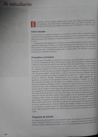 Fisica vol. 1   6ta edicion - serway