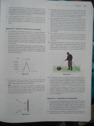 Fisica vol. 1   6ta edicion - serway