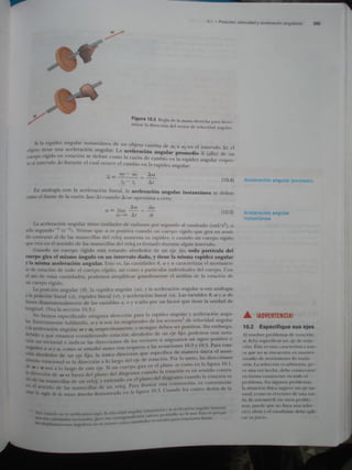 Fisica vol. 1   6ta edicion - serway