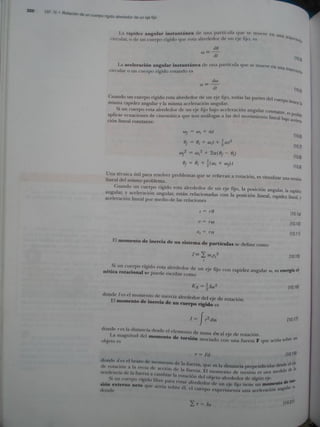 Fisica vol. 1   6ta edicion - serway