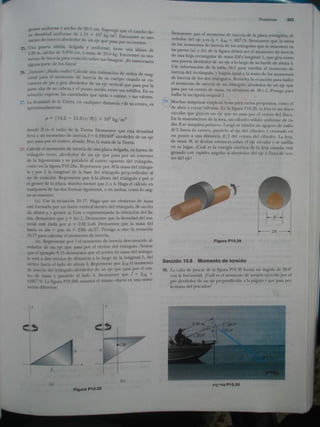 Fisica vol. 1   6ta edicion - serway