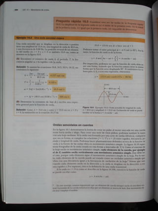 Fisica vol. 1   6ta edicion - serway