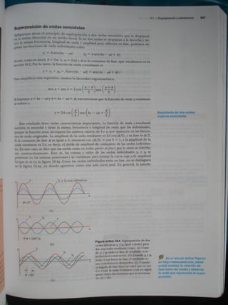 Fisica vol. 1   6ta edicion - serway