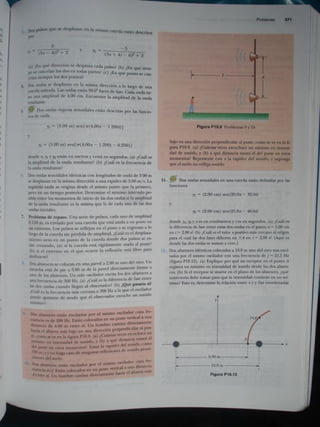 Fisica vol. 1   6ta edicion - serway