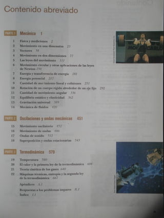 Fisica vol. 1   6ta edicion - serway