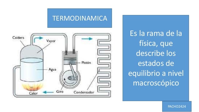 Fisica y sus ramas