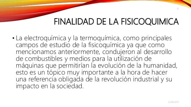 Fisicoquimica ae