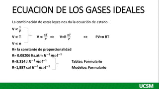 FISICO QUIMICA SEMANA 02 GASES.pptx