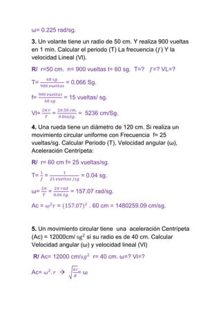 RESUMEN Y EJERCICIOS!!!