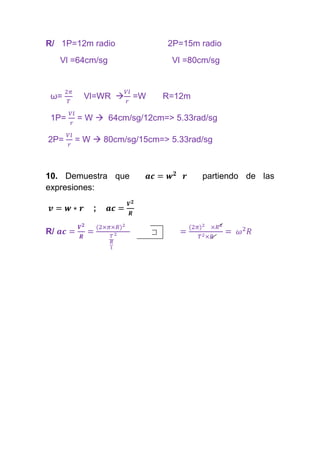RESUMEN Y EJERCICIOS!!!