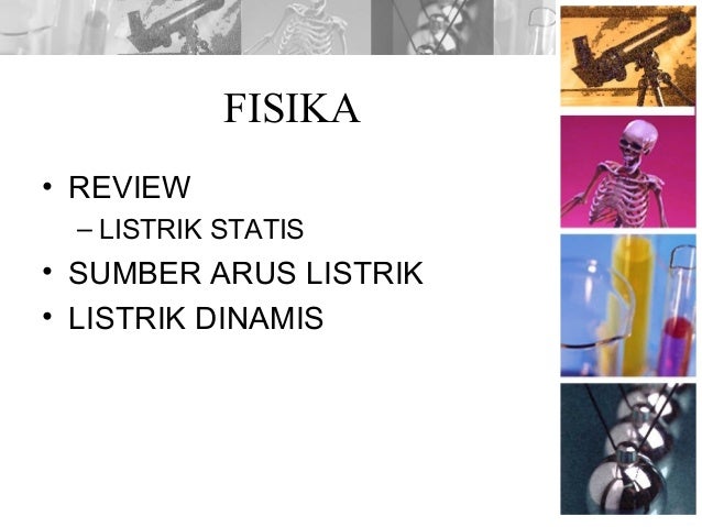 Fisika