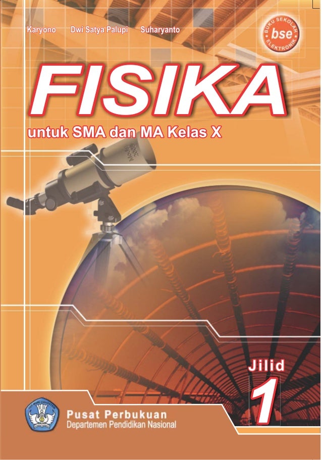 Fisika XI SMA/MAN