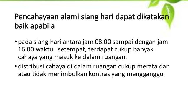 Fisika bangunan Fisika bangunan