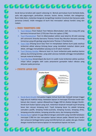 Fisika kd 3.10 dan 4.10