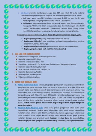 Fisika kd 3.10 dan 4.10