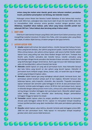 Fisika kd 3.10 dan 4.10