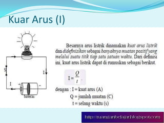 Kuar Arus (I)
 