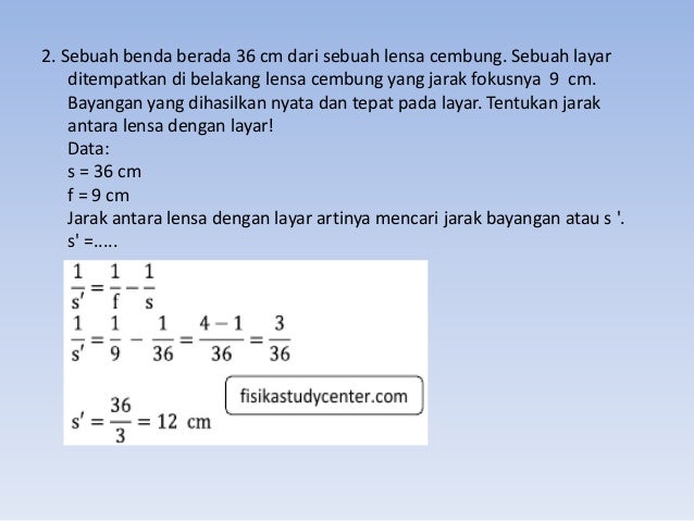 LENSA CEMBUNGCEKUNG