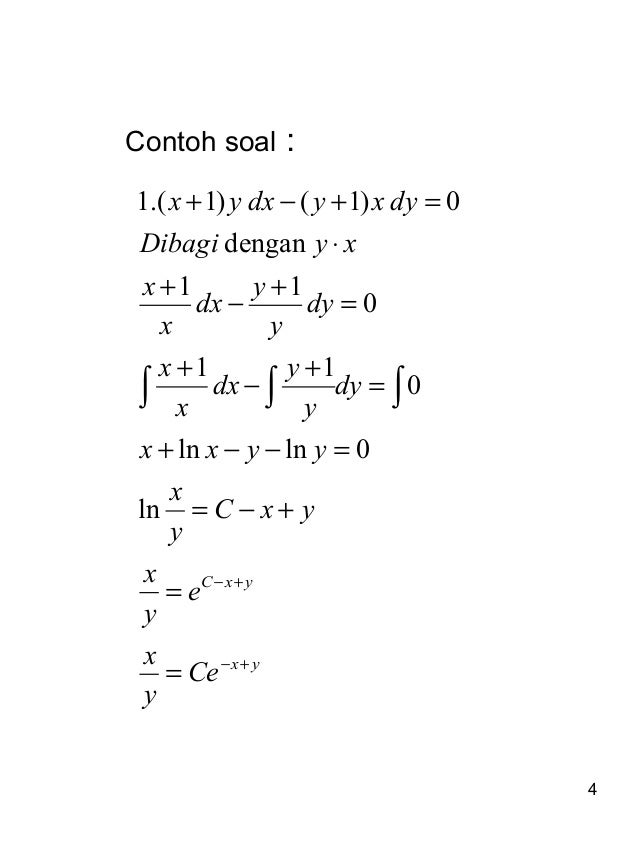 Contoh Soal Fisika Dasar 1 Dan Penyelesaiannya Pdf - Berbagi Contoh Soal