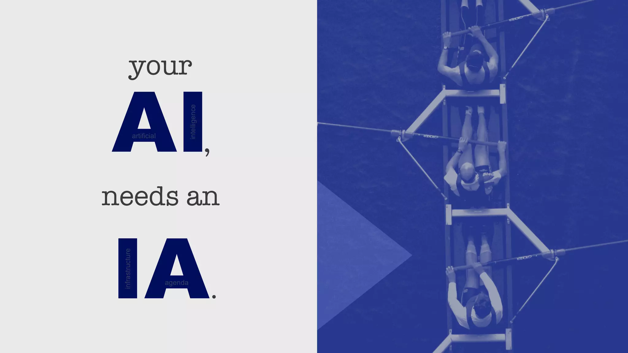 IA
AI
your
needs an
.
,
 