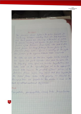 UNIVERSIDAD TÉCNICA DE AMBATO Cdla. Ingahurco Teléfono (03) 3 730 268 Ext. 5215 fcs.enfermeria@uta.edu.ec
www.uta.edu.ec
F C S__________________________________________________________________________________
Facultad DE Ciencias
De la Salud
 