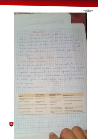 UNIVERSIDAD TÉCNICA DE AMBATO Cdla. Ingahurco Teléfono (03) 3 730 268 Ext. 5215 fcs.enfermeria@uta.edu.ec
www.uta.edu.ec
F C S__________________________________________________________________________________
Facultad DE Ciencias
De la Salud
 